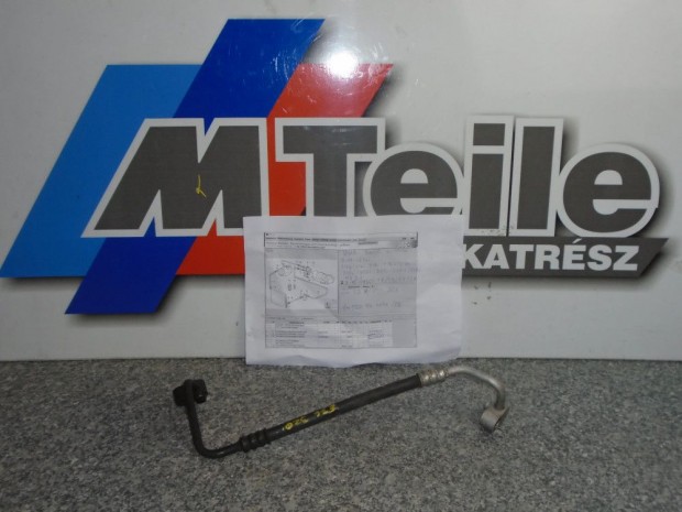 R/DB [GYRI BONTOTT] BMW - KLMACS - 3-AS; Z3-AS; M3-AS -/ E36 / -